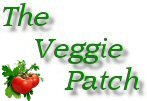 the veggie patch